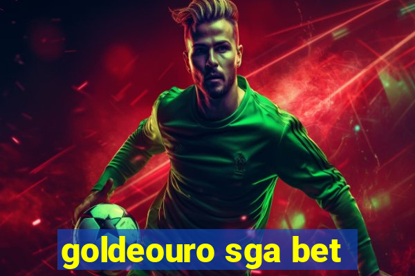 goldeouro sga bet